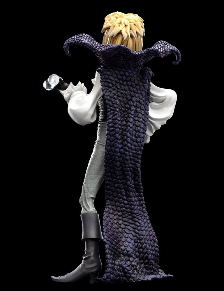 Labyrinth (1986 film) Mini Epics Vinyl Figure Jareth the Goblin King Exclusive 16cm - Mini Figures - Weta Workshop - Hobby Figures UK