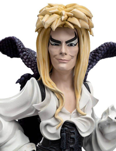 Labyrinth (1986 film) Mini Epics Vinyl Figure Jareth the Goblin King Exclusive 16cm - Mini Figures - Weta Workshop - Hobby Figures UK