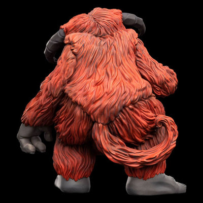 Labyrinth (1986 film) Mini Epics Vinyl Figure Ludo 16cm - Mini Figures - Weta Workshop - Hobby Figures UK