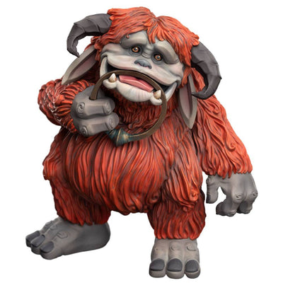 Labyrinth (1986 film) Mini Epics Vinyl Figure Ludo 16cm - Mini Figures - Weta Workshop - Hobby Figures UK