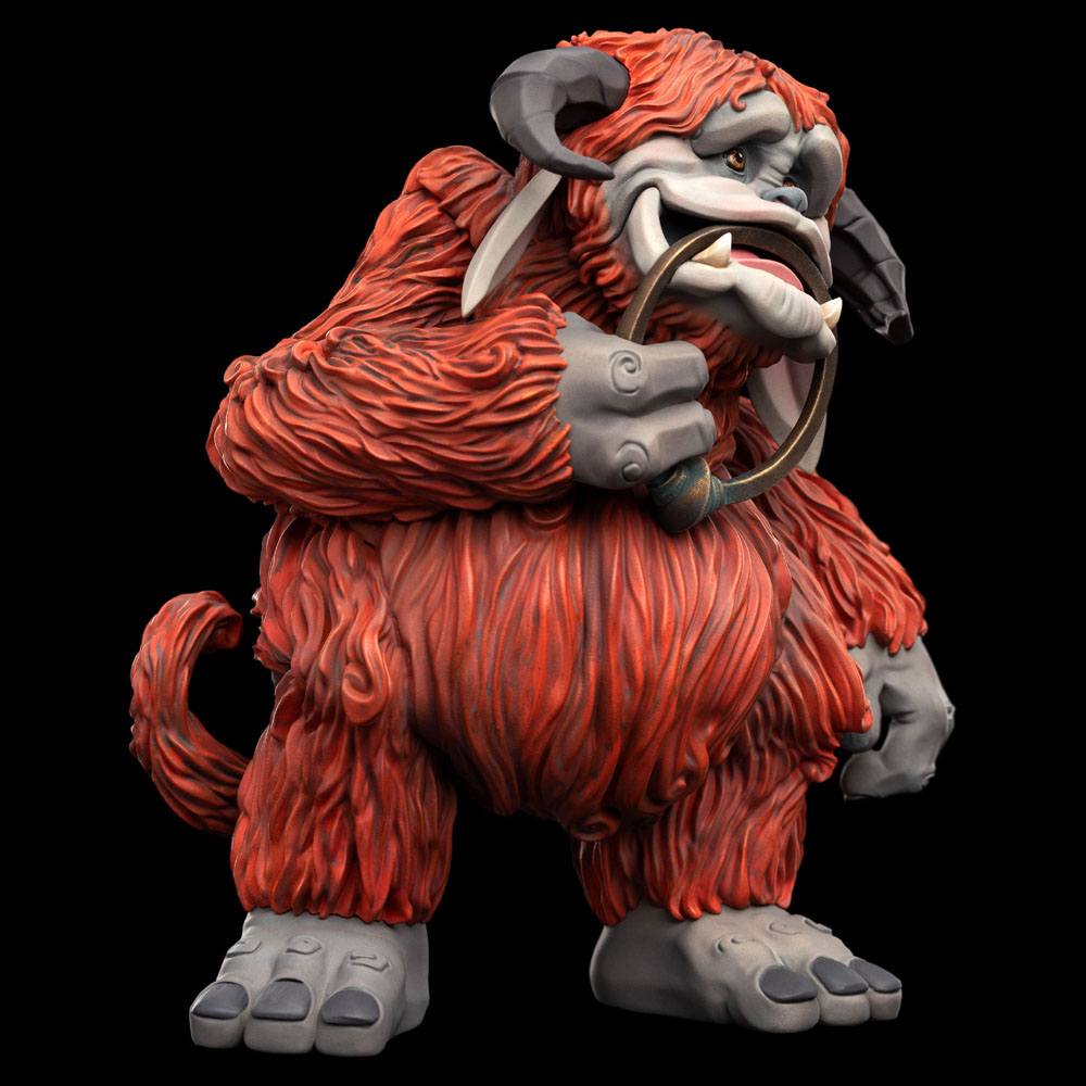 Labyrinth (1986 film) Mini Epics Vinyl Figure Ludo 16cm - Mini Figures - Weta Workshop - Hobby Figures UK