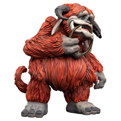 Labyrinth (1986 film) Mini Epics Vinyl Figure Ludo 16cm - Mini Figures - Weta Workshop - Hobby Figures UK