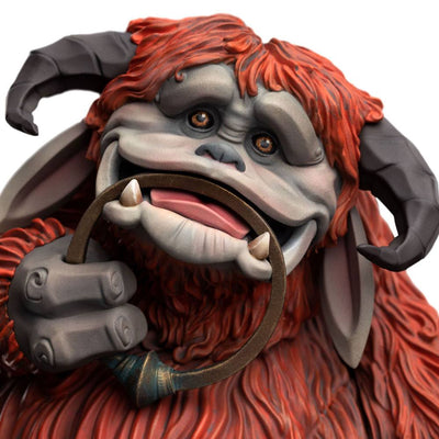 Labyrinth (1986 film) Mini Epics Vinyl Figure Ludo 16cm - Mini Figures - Weta Workshop - Hobby Figures UK