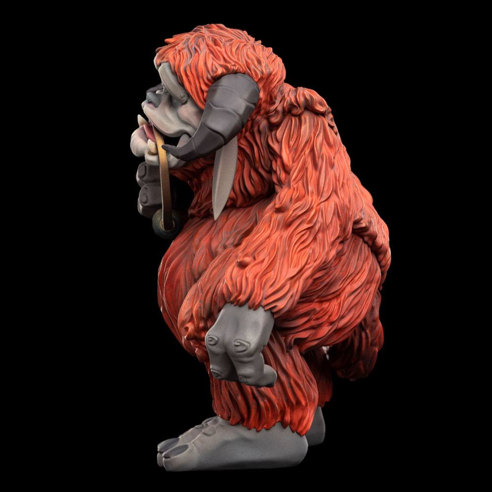 Labyrinth (1986 film) Mini Epics Vinyl Figure Ludo 16cm - Mini Figures - Weta Workshop - Hobby Figures UK