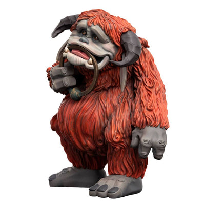 Labyrinth (1986 film) Mini Epics Vinyl Figure Ludo 16cm - Mini Figures - Weta Workshop - Hobby Figures UK