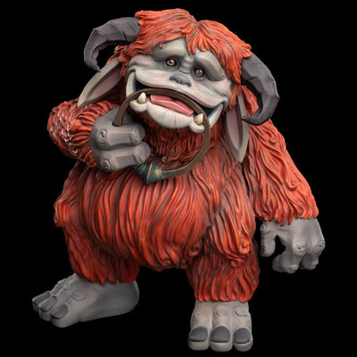 Labyrinth (1986 film) Mini Epics Vinyl Figure Ludo 16cm - Mini Figures - Weta Workshop - Hobby Figures UK