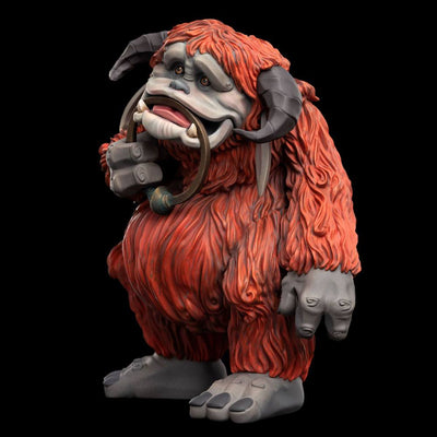 Labyrinth (1986 film) Mini Epics Vinyl Figure Ludo 16cm - Mini Figures - Weta Workshop - Hobby Figures UK