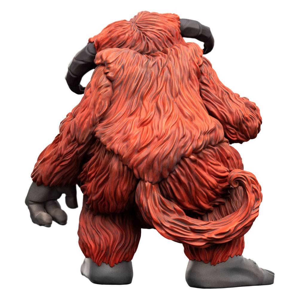Labyrinth (1986 film) Mini Epics Vinyl Figure Ludo 16cm - Mini Figures - Weta Workshop - Hobby Figures UK