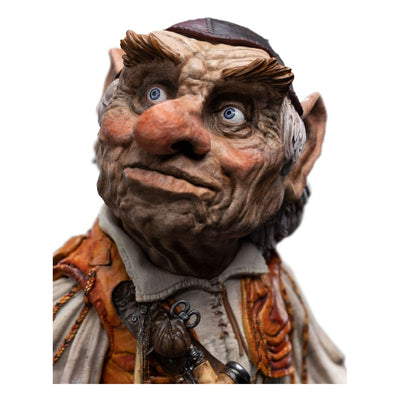 Labyrinth Statue 1/6 Hoggle 23cm - Scale Statue - Weta Workshop - Hobby Figures UK