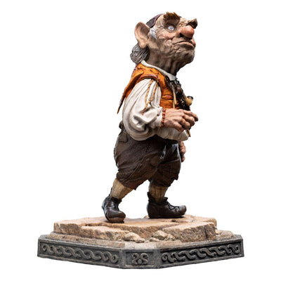 Labyrinth Statue 1/6 Hoggle 23cm - Scale Statue - Weta Workshop - Hobby Figures UK