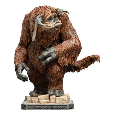 Labyrinth Statue 1/6 Ludo 36cm - Scale Statue - Weta Workshop - Hobby Figures UK