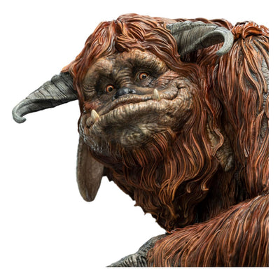 Labyrinth Statue 1/6 Ludo 36cm - Scale Statue - Weta Workshop - Hobby Figures UK