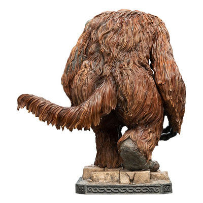 Labyrinth Statue 1/6 Ludo 36cm - Scale Statue - Weta Workshop - Hobby Figures UK