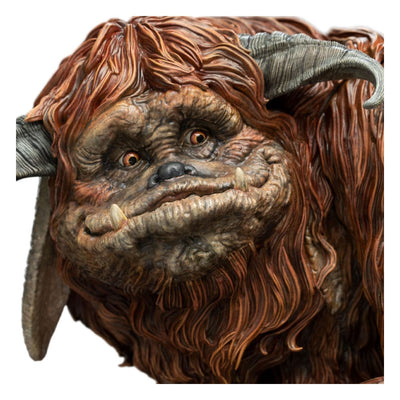 Labyrinth Statue 1/6 Ludo 36cm - Scale Statue - Weta Workshop - Hobby Figures UK