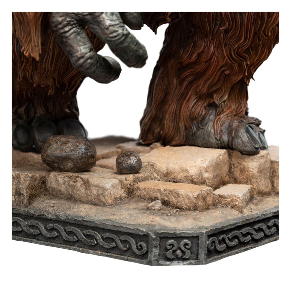 Labyrinth Statue 1/6 Ludo 36cm - Scale Statue - Weta Workshop - Hobby Figures UK