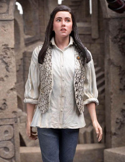 Labyrinth Statue 1/6 Sarah & Jareth in the Illusionary Maze 57cm - Scale Statue - Weta Workshop - Hobby Figures UK