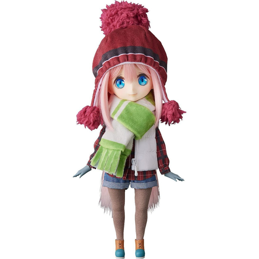 Laid-Back Camp Harmonia Humming Nadeshiko Kagamihara 23cm