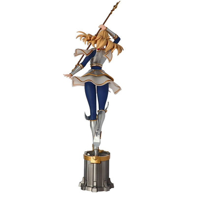 League of Legends Figural Statue Pen Lux, the Lady of Luminosity 22cm - Scale Statue - CMGE - Hobby Figures UK
