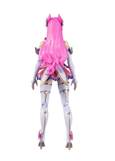 League of Legends Dynamic 8ction Heroes Action Figure 1/9 Star Guardian Kai'Sa 19cm - Action Figures - Beast Kingdom Toys - Hobby Figures UK