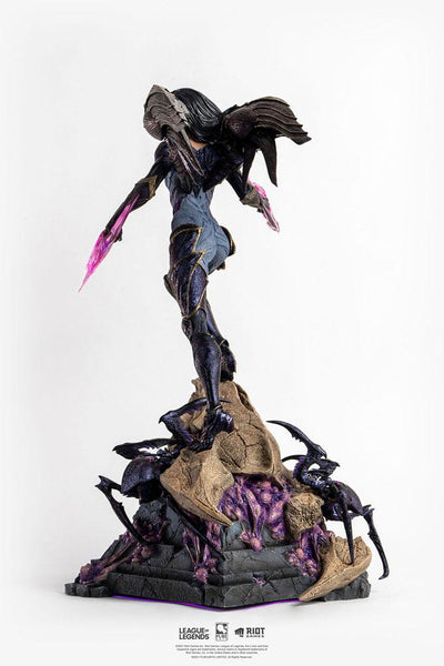 League of Legends Statue 1/4 Kai'sa 72cm - Scale Statue - Pure Arts - Hobby Figures UK