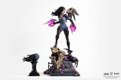 League of Legends Statue 1/4 Kai'sa 72cm - Scale Statue - Pure Arts - Hobby Figures UK