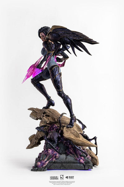 League of Legends Statue 1/4 Kai'sa 72cm - Scale Statue - Pure Arts - Hobby Figures UK