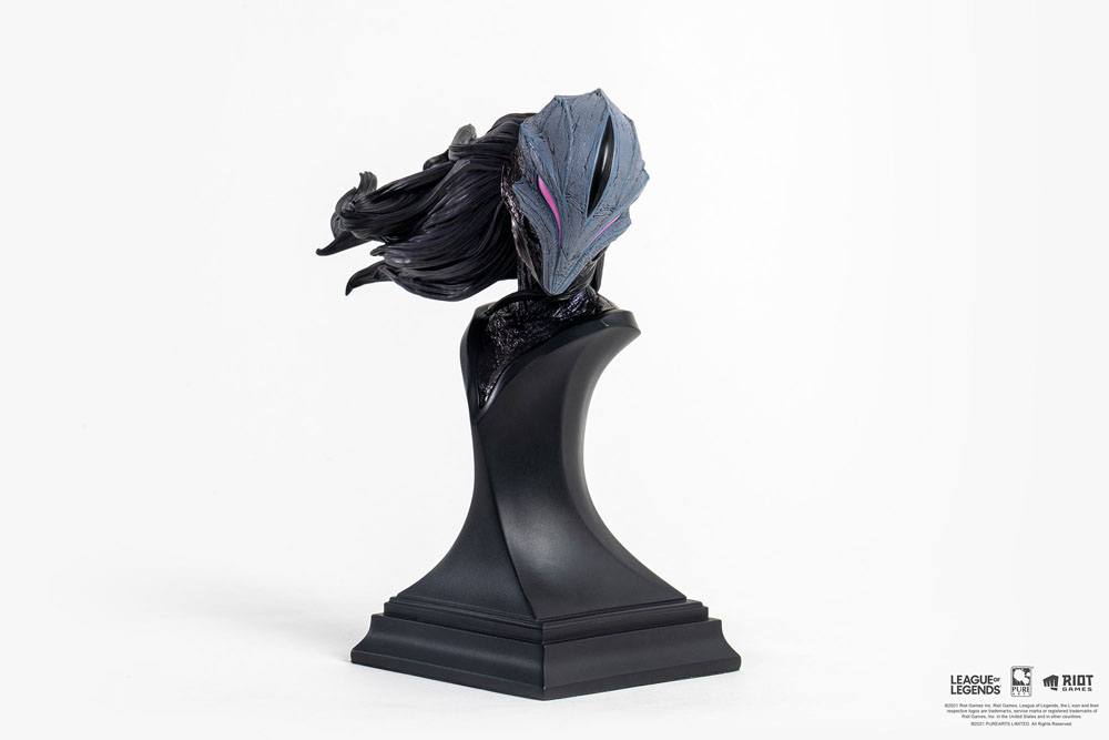 League of Legends Statue 1/4 Kai'sa 72cm - Scale Statue - Pure Arts - Hobby Figures UK