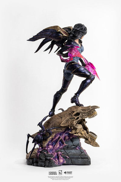 League of Legends Statue 1/4 Kai'sa 72cm - Scale Statue - Pure Arts - Hobby Figures UK