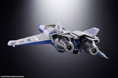 Lightyear Chogokin Spaceship XL-15 Space Ship 24cm - Action Figures - Bandai Tamashii Nations - Hobby Figures UK