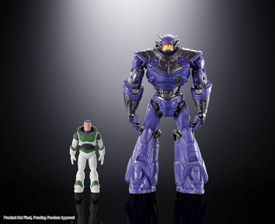 Lightyear Chogokin Spaceship XL-15 Space Ship 24cm - Action Figures - Bandai Tamashii Nations - Hobby Figures UK