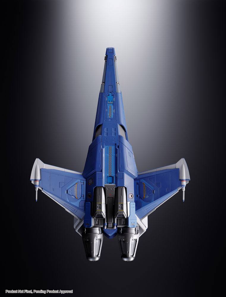 Lightyear Chogokin Spaceship XL-15 Space Ship 24cm - Action Figures - Bandai Tamashii Nations - Hobby Figures UK
