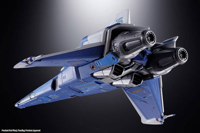 Lightyear Chogokin Spaceship XL-15 Space Ship 24cm - Action Figures - Bandai Tamashii Nations - Hobby Figures UK