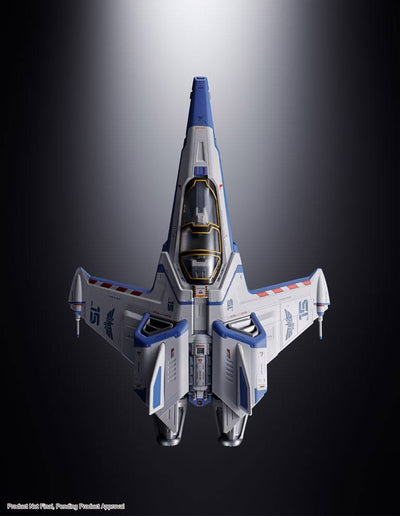 Lightyear Chogokin Spaceship XL-15 Space Ship 24cm - Action Figures - Bandai Tamashii Nations - Hobby Figures UK