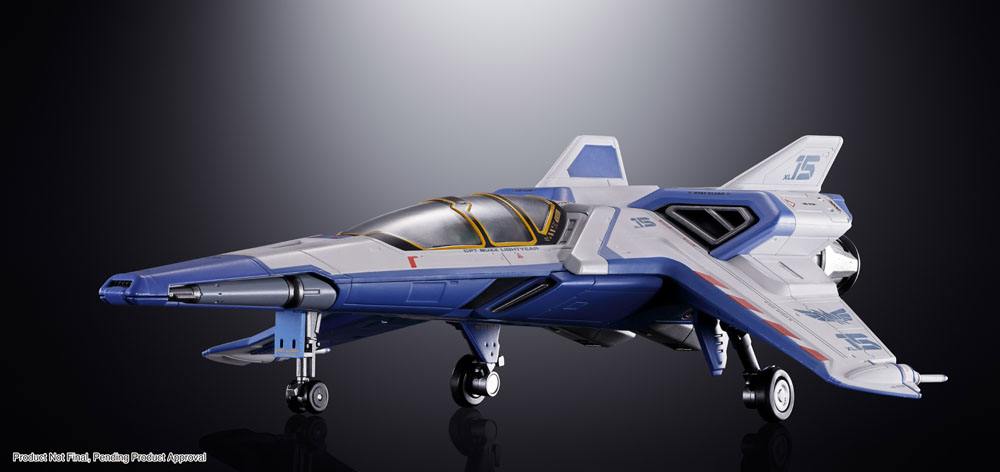 Lightyear Chogokin Spaceship XL-15 Space Ship 24cm - Action Figures - Bandai Tamashii Nations - Hobby Figures UK