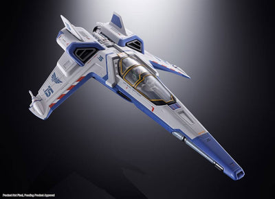 Lightyear Chogokin Spaceship XL-15 Space Ship 24cm - Action Figures - Bandai Tamashii Nations - Hobby Figures UK