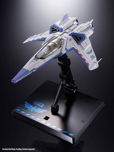 Lightyear Chogokin Spaceship XL-15 Space Ship 24cm - Action Figures - Bandai Tamashii Nations - Hobby Figures UK