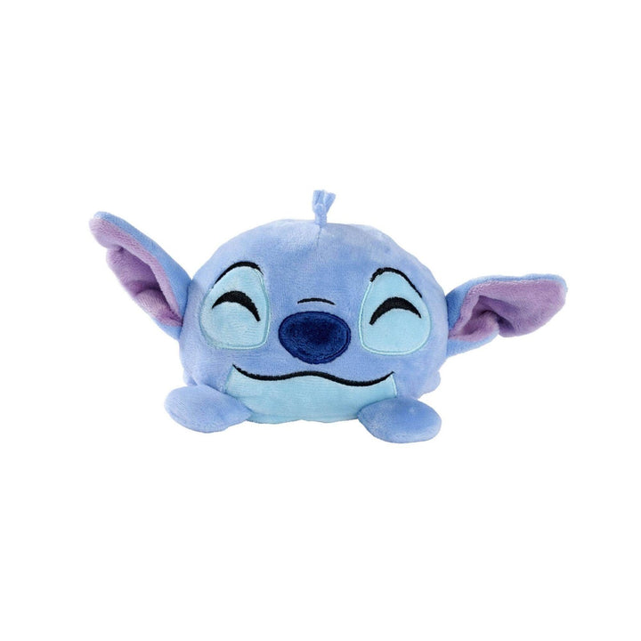 Lilo Stitch Reversible Plush Figure Stitch 8cm Hobby Figures