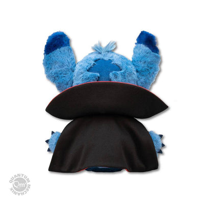 Lilo & Stitch Zippermouth Plush Figure Vampire Stitch 25cm - Plush - Quantum Mechanix - Hobby Figures UK