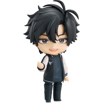Link Click Nendoroid Action Figure Cheng Xiaoshi 10cm - Mini Figures - Good Smile Company - Hobby Figures UK
