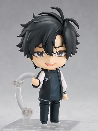 Link Click Nendoroid Action Figure Cheng Xiaoshi 10cm - Mini Figures - Good Smile Company - Hobby Figures UK