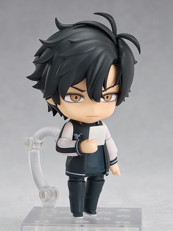 Link Click Nendoroid Action Figure Cheng Xiaoshi 10cm - Mini Figures - Good Smile Company - Hobby Figures UK