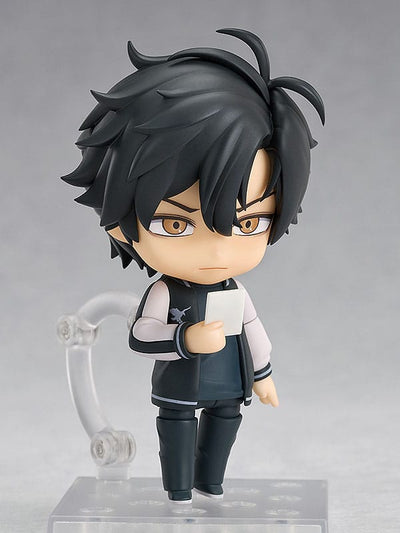 Link Click Nendoroid Action Figure Cheng Xiaoshi 10cm - Mini Figures - Good Smile Company - Hobby Figures UK