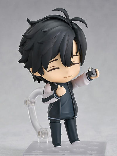 Link Click Nendoroid Action Figure Cheng Xiaoshi 10cm - Mini Figures - Good Smile Company - Hobby Figures UK