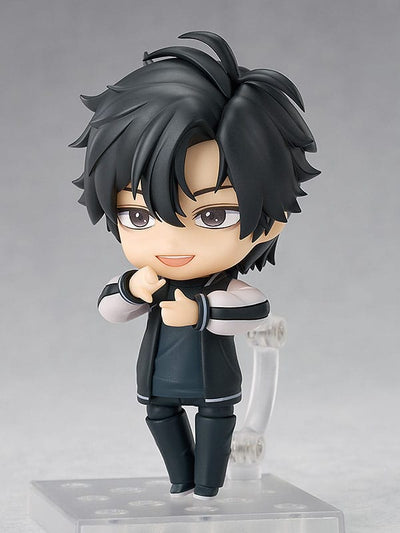 Link Click Nendoroid Action Figure Cheng Xiaoshi 10cm - Mini Figures - Good Smile Company - Hobby Figures UK