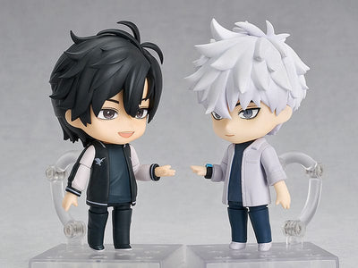 Link Click Nendoroid Action Figure Lu Guang 10cm - Mini Figures - Good Smile Company - Hobby Figures UK