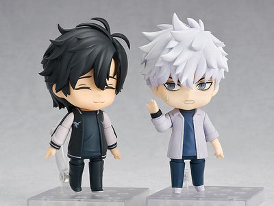 Link Click Nendoroid Action Figure Lu Guang 10cm - Mini Figures - Good Smile Company - Hobby Figures UK