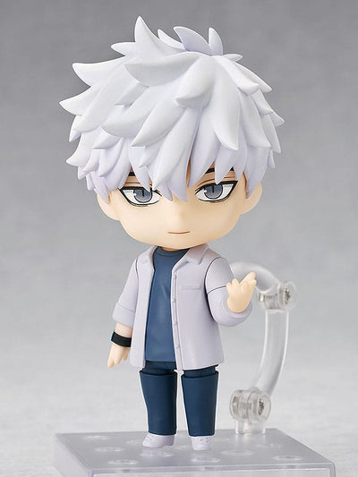 Link Click Nendoroid Action Figure Lu Guang 10cm - Mini Figures - Good Smile Company - Hobby Figures UK