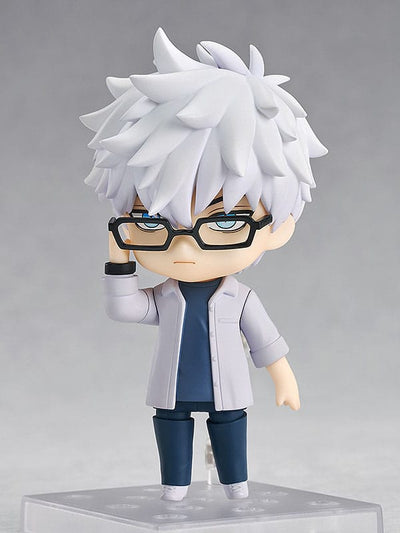 Link Click Nendoroid Action Figure Lu Guang 10cm - Mini Figures - Good Smile Company - Hobby Figures UK