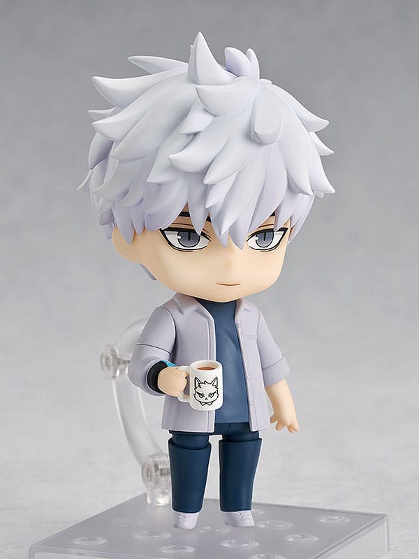 Link Click Nendoroid Action Figure Lu Guang 10cm - Mini Figures - Good Smile Company - Hobby Figures UK
