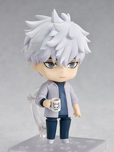 Link Click Nendoroid Action Figure Lu Guang 10cm - Mini Figures - Good Smile Company - Hobby Figures UK